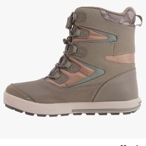 NWOT Merrell Kid's Snow Bank 3.0 Waterproof Boot